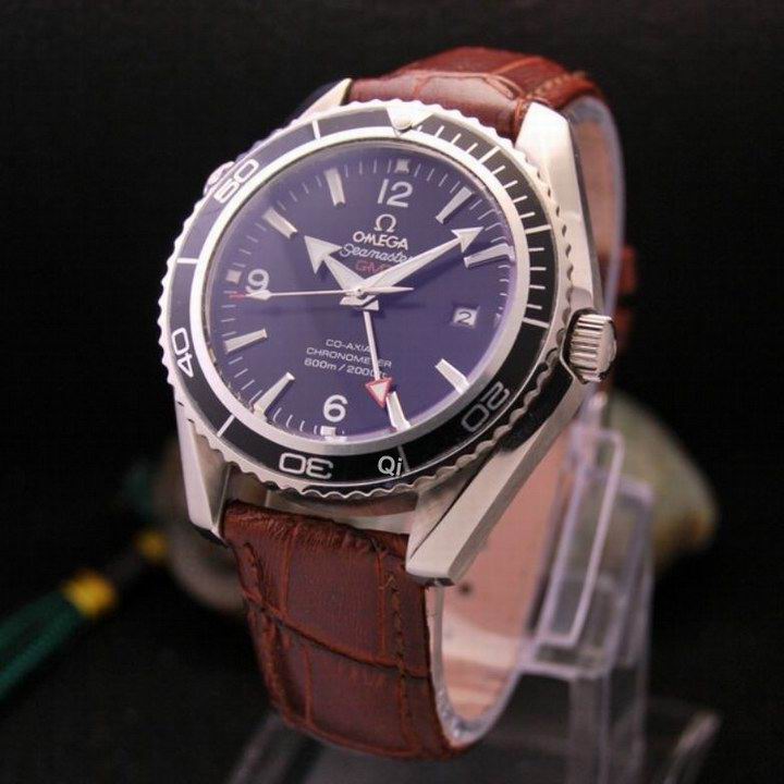 Omega watch man-495